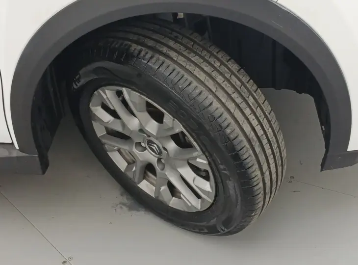 C3 AIRCROSS 1.0 TURBO 200 FLEX FEEL PACK CVT