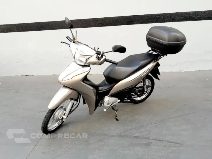 BIZ 110i