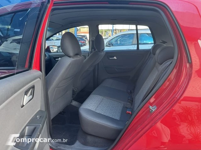 FOX - 1.0 MI 8V 4P MANUAL