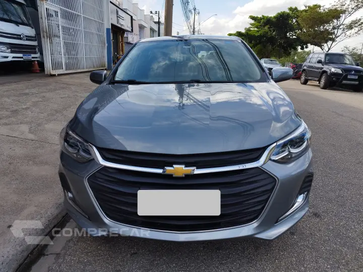 ONIX 1.0 Turbo Premier