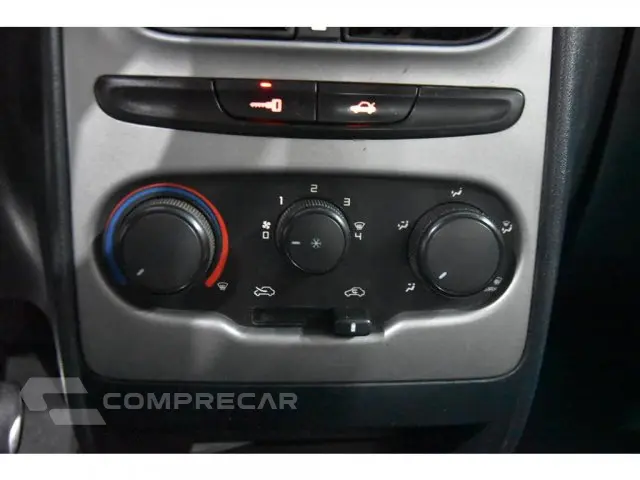 IDEA - 1.4 MPI ATTRACTIVE 8V 4P MANUAL