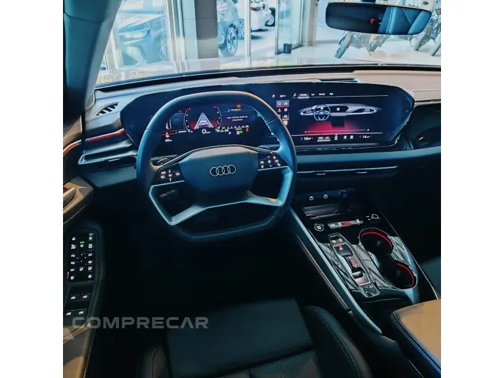 A5 2.0 TFSI GASOLINA PERFORMANCE S EDITION QUATTRO S TRONIC