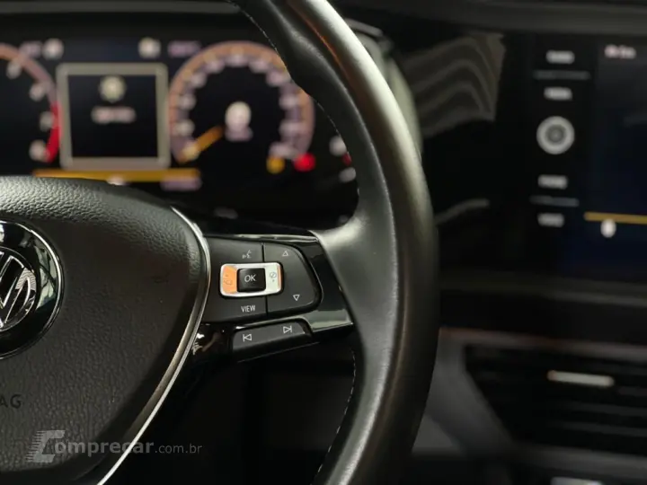 JETTA 1.4 250 TSI TOTAL FLEX R-LINE TIPTRONIC