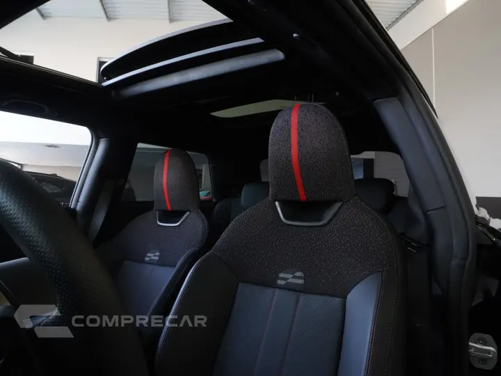 COOPER 2.0 16V TWINPOWER GASOLINA JOHN COOPER WORKS 2P STEPT