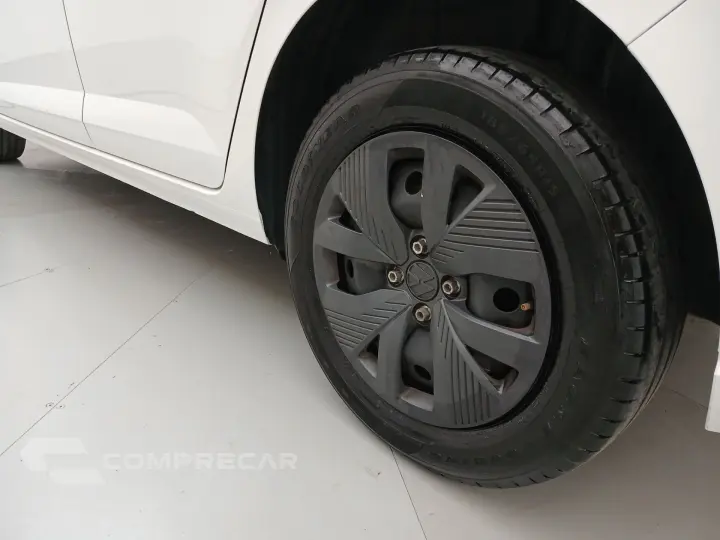POLO 1.0 MPI TRACK MANUAL