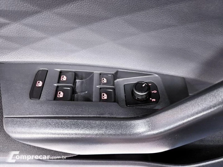 POLO 1.0 170 TSI Comfortline