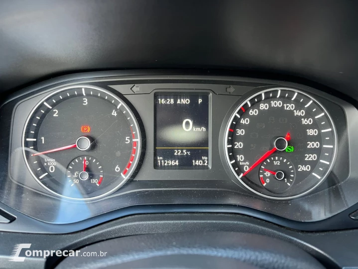 AMAROK 3.0 V6 TDI Highline CD 4motion