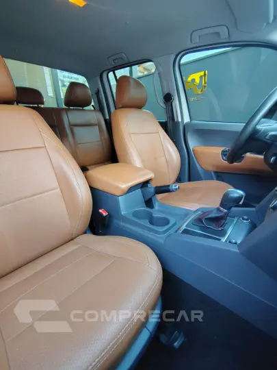 AMAROK High.CD 2.0 16V TDI 4x4 Dies. Aut