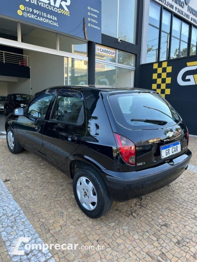 CELTA 1.0 MPFI LT 8V