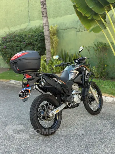 xre 300 adventuere