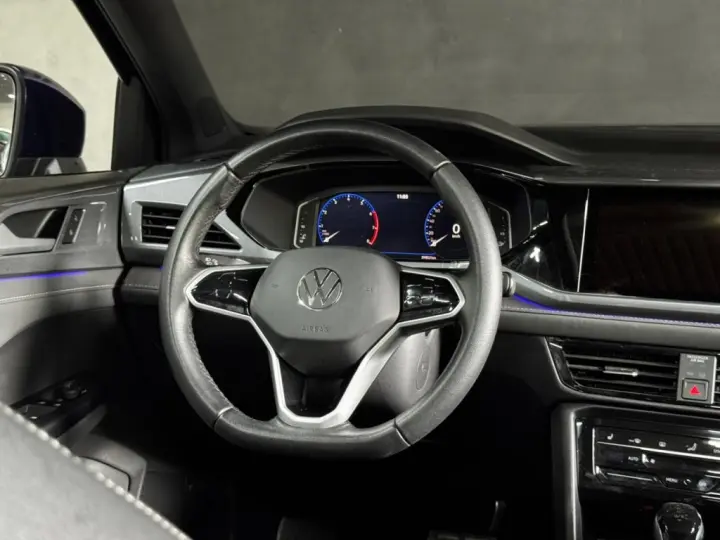 TAOS 1.4 250 TSI TOTAL FLEX HIGHLINE AUTOMÁTICO