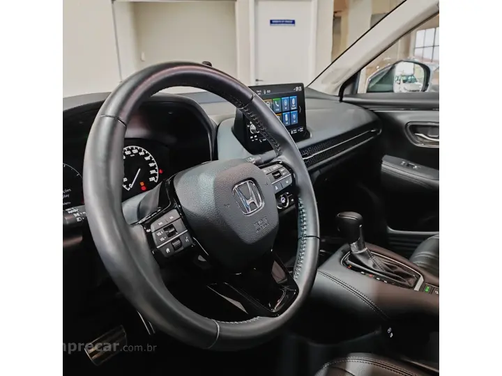 ZR-V 2.0 i-VTEC GASOLINA TOURING CVT