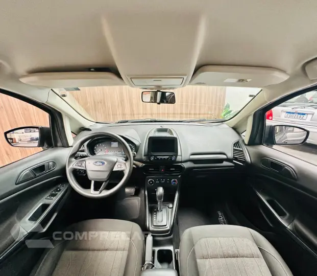 ECOSPORT 1.5 Ti-vct SE Direct