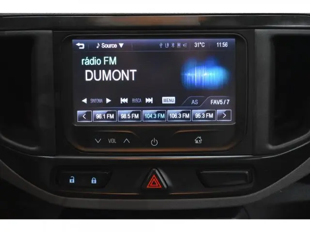 SPIN - 1.8 LTZ 8V 4P AUTOMÁTICO