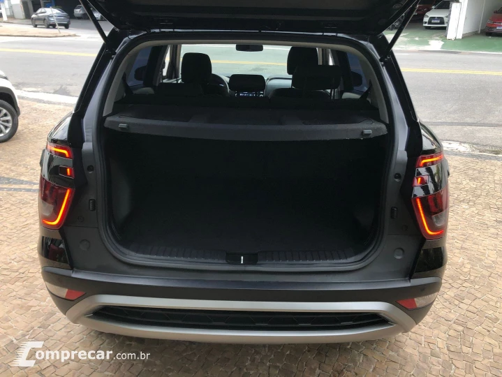 Creta 1.0 Tgdi Flex Limited Automático