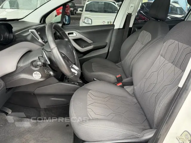 208 - 1.6 ALLURE 16V 4P AUTOMÁTICO