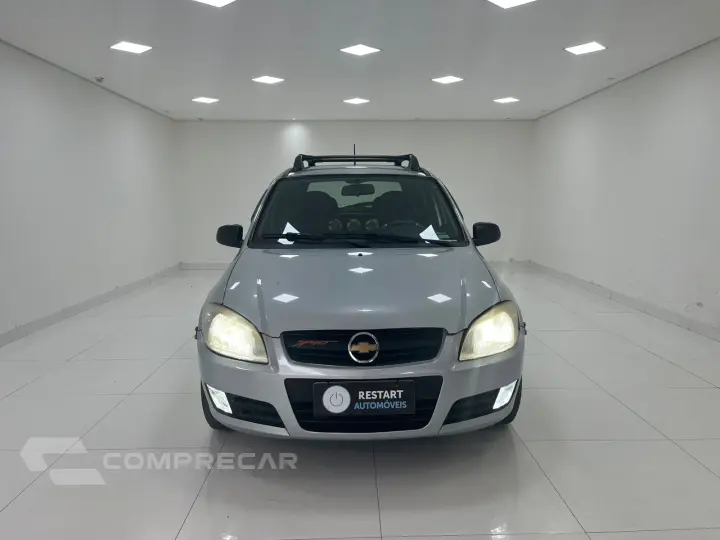 CELTA 1.0 MPFI Spirit 8V