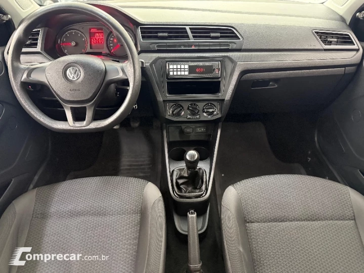 VOYAGE 1.0 12V MPI Totalflex
