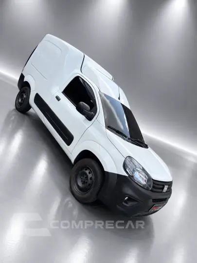 FIORINO 1.4 MPI Furgão Endurance 8V