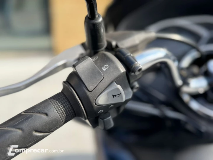 PCX 150/DLX