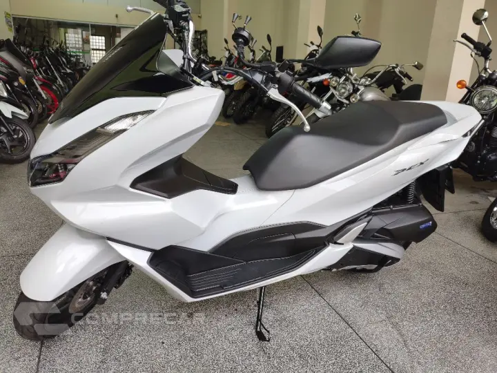 PCX 160