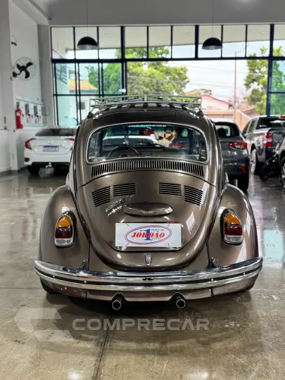 Fusca 1300 Gasolina 2Portas