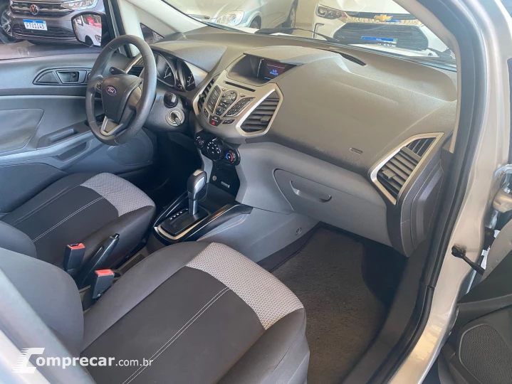 ECOSPORT 2.0 SE 16V