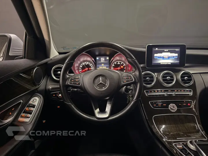 C 180 1.6 CGI FLEX EXCLUSIVE 7G-TRONIC