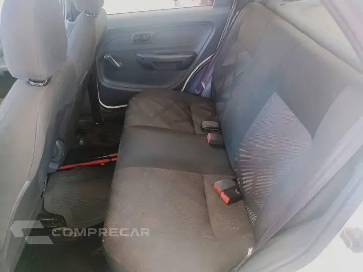 Palio 1.0 4P FIRE ECONOMY FLEX