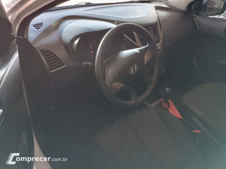 HB20 1.0 Comfort 12V
