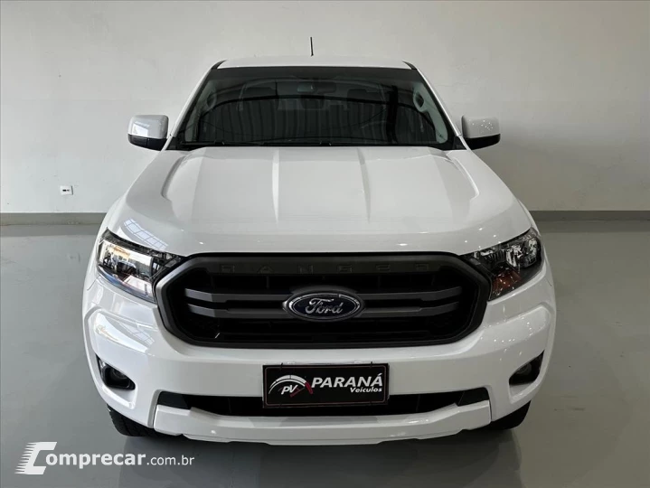 RANGER 2.2 XLS 4X2 CD 16V DIESEL 4P AUTOMÁTICO