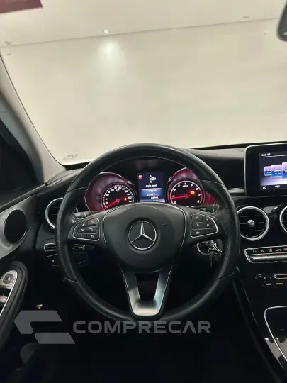 180 C 1.6 TURBO