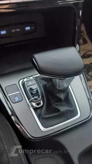 CRETA LIMITED 1.0 TB 12V FLEX AUT.