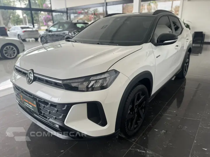 TERA 1.0 170 TSI High