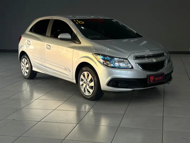 Onix 1.4 LT SPE/4