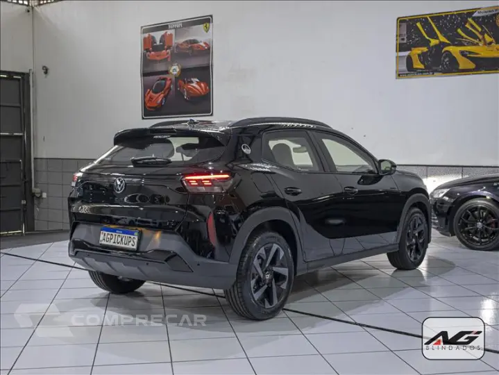 TERA 1.0 170 TSI High