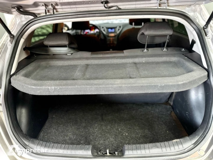 HB20 1.0 12V Comfort