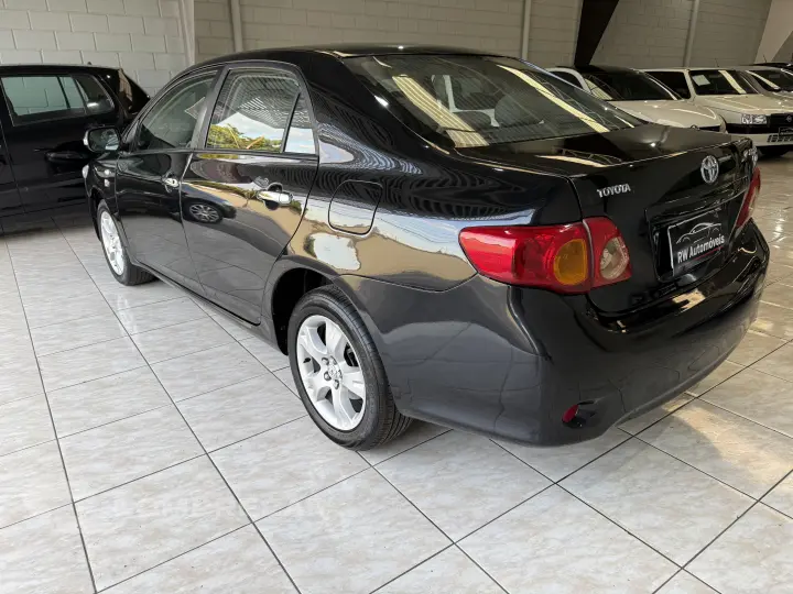 COROLLA 1.8 XEI 16V