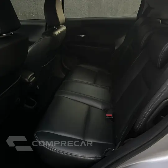 HR-V 1.8 16V EX