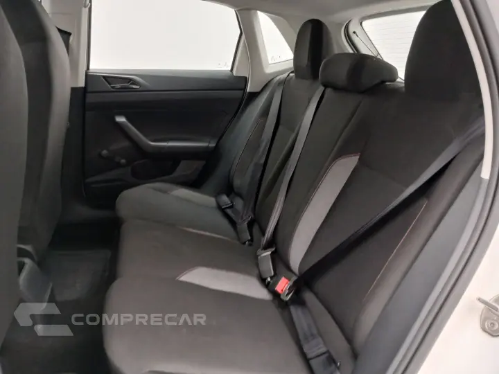 POLO 1.0 MPI TRACK MANUAL