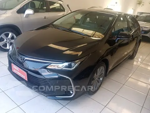 COROLLA 2.0 Vvt-ie XEI