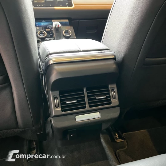 Range R.EVOQUE Si4 SE 2.0 Aut.5p/Flex