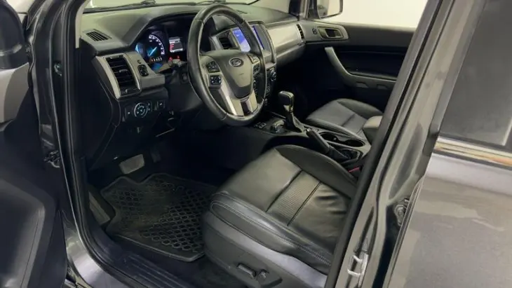 RANGER LIMITED 3.2 4X4 CD AUT DIESEL