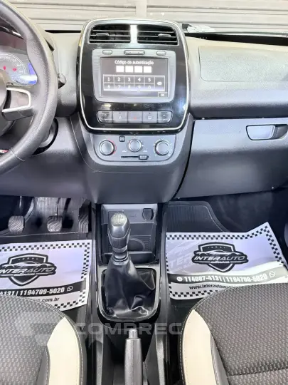 KWID 1.0 12V SCE Intense