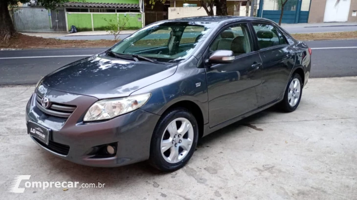 COROLLA 1.8 XEI 16V