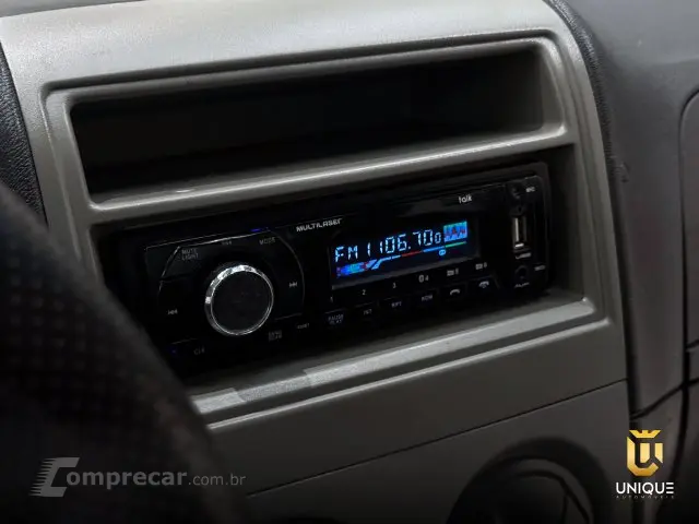 PALIO - 1.0 MPI FIRE 8V 2P MANUAL