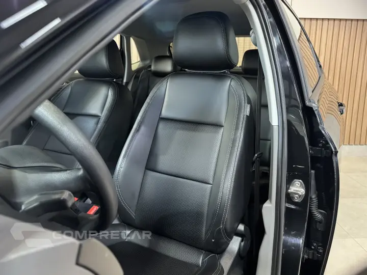 POLO 1.0 200 TSI COMFORTLINE AUTOMÁTICO