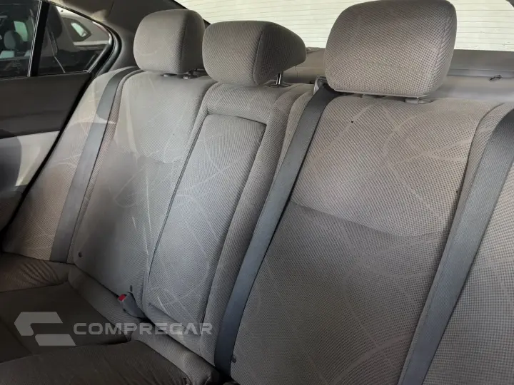 CIVIC 1.8 LXS 16V