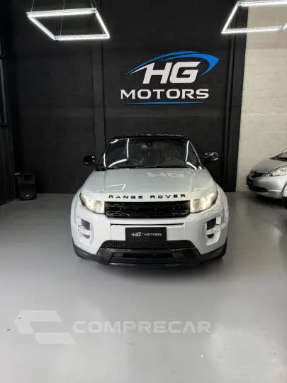 Range R.EVOQUE Dynamic Tech 2.0 Aut 5p