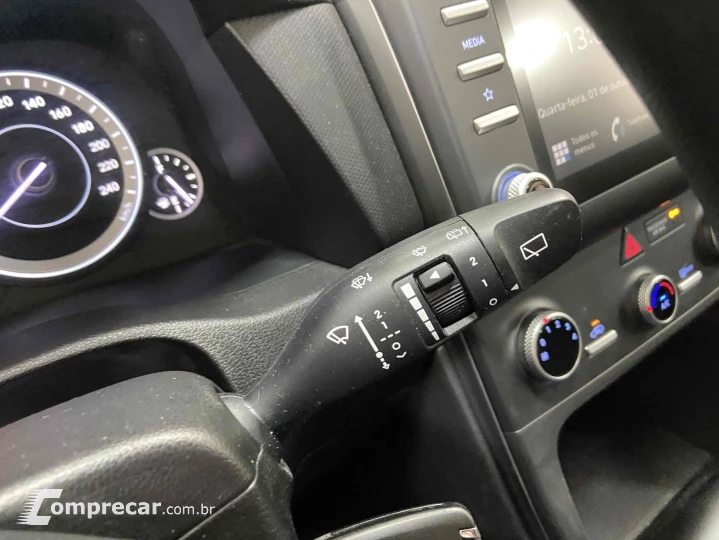 CRETA 1.0 TGDI FLEX COMFORT PLUS AUTOMÁTICO